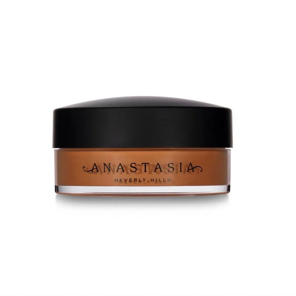 Anastasia Beverly Hills Other - NEW - Anastasia - Loose Setting Powder - Golden Orange